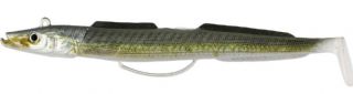 Westin Sandy Andy Weedless Jig 10cm 16g - 